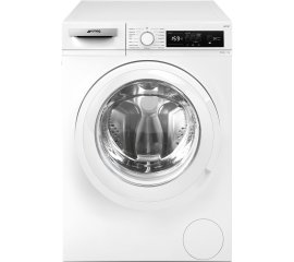 Smeg LB1T70IT lavatrice Caricamento frontale 7 kg 1000 Giri/min Bianco