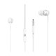 Motorola Pace 105 Auricolare Cablato In-ear Musica e Chiamate Bianco 2