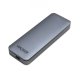 Vultech Box Esterno per SSD PCIe M.2 NVMe Type-C 2