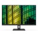 AOC E2 U32E2N LED display 80 cm (31.5