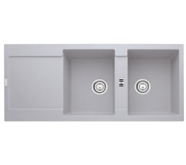 Franke MRG 621 Lavello montato su piano Rettangolare