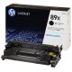 HP Cartuccia toner nero originale LaserJet 89X ad alta capacità 12