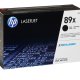 HP Cartuccia toner nero originale LaserJet 89X ad alta capacità 13