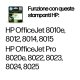HP Cartuccia di inchiostro ciano originale 912XL ad alta capacità 3