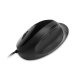 Kensington Mouse Pro Fit® Ergo con cavo 8