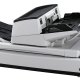 Ricoh fi-7700 Scanner piano e ADF 600 x 600 DPI A3 Nero, Bianco 2