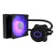 Cooler Master MasterLiquid ML120L V2 RGB Processore Raffreddatore di liquidi tutto in uno Nero 1 pz 2