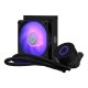 Cooler Master MasterLiquid ML120L V2 RGB Processore Raffreddatore di liquidi tutto in uno Nero 1 pz 3
