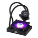 Cooler Master MasterLiquid ML120L V2 RGB Processore Raffreddatore di liquidi tutto in uno Nero 1 pz 4