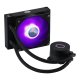 Cooler Master MasterLiquid ML120L V2 RGB Processore Raffreddatore di liquidi tutto in uno Nero 1 pz 5