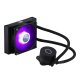 Cooler Master MasterLiquid ML120L V2 RGB Processore Raffreddatore di liquidi tutto in uno Nero 1 pz 6