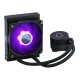 Cooler Master MasterLiquid ML120L V2 RGB Processore Raffreddatore di liquidi tutto in uno Nero 1 pz 7