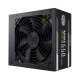 Cooler Master MWE 550 Bronze 230V V2 alimentatore per computer 550 W 24-pin ATX ATX Nero 2