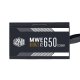 Cooler Master MWE 650 Bronze 230V V2 alimentatore per computer 650 W 24-pin ATX ATX Nero 5