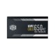 Cooler Master MWE Gold 650 - V2 Full Modular alimentatore per computer 650 W 24-pin ATX ATX Nero 5