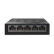 TP-Link LS1005G Non gestito Gigabit Ethernet (10/100/1000) Nero 2