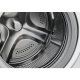 AEG L6SE62W lavatrice Caricamento frontale 6 kg 1200 Giri/min Nero, Argento, Bianco 7