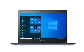 Dynabook Portégé X30-G-11P Intel® Core™ i7 i7-10510U Computer portatile 33,8 cm (13.3") Full HD 16 GB DDR4-SDRAM 512 GB SSD Wi-Fi 6 (802.11ax) Windows 10 Pro Blu