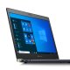 Dynabook Portégé X30-G-11P Intel® Core™ i7 i7-10510U Computer portatile 33,8 cm (13.3