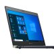 Dynabook Portégé X30-G-11P Intel® Core™ i7 i7-10510U Computer portatile 33,8 cm (13.3