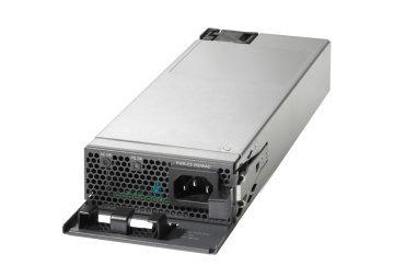 Cisco PWR-C2-250WAC= componente switch Alimentazione elettrica