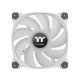 Thermaltake Pure Duo 14 Universale Ventilatore 14 cm Bianco 2 pz 5