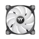 Thermaltake Pure Duo 12 Universale Ventilatore 12 cm Nero 2 pz 4