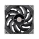 Thermaltake TOUGHFAN 12 Universale Ventilatore 12 cm Nero 1 pz 3