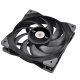 Thermaltake TOUGHFAN 12 Universale Ventilatore 12 cm Nero 1 pz 4