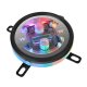 Thermaltake Pacific W7 Plus Blocco di acqua 2