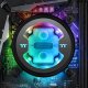 Thermaltake Pacific W7 Plus Blocco di acqua 4
