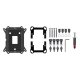 Thermaltake Pacific W7 Plus Blocco di acqua 6
