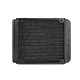 Thermaltake CL-W285-PL12SW-A sistema di raffreddamento per computer Processore Raffreddatore di liquidi tutto in uno Nero 1 pz 4