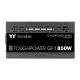 Thermaltake Toughpower GF1 TT Premium Edition alimentatore per computer 850 W 24-pin ATX ATX Nero 4