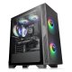 Thermaltake Versa T25 TG Midi Tower Nero 2