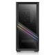Thermaltake Versa T35 TG RGB Midi Tower Nero 3