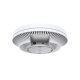 TP-Link Omada EAP660 HD punto accesso WLAN 2402 Mbit/s Bianco Supporto Power over Ethernet (PoE) 4
