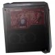 MSI Infinite X PLUS 9SF-615EU Intel® Core™ i7 i7-9700KF 32 GB DDR4-SDRAM 3 TB HDD+SSD NVIDIA® GeForce RTX™ 2080 Ti Windows 10 Home Desktop PC Nero 4