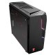 MSI MAG Codex 5 9SD-024EU Intel® Core™ i5 i5-9400F 8 GB DDR4-SDRAM 2 TB HDD+SSD NVIDIA GeForce RTX 2070 SUPER Windows 10 Home Desktop PC Nero 4