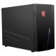 MSI MAG Infinite S 10SA-007EU Intel® Core™ i5 i5-10400F 8 GB DDR4-SDRAM 2 TB HDD+SSD NVIDIA® GeForce® GTX 1650 SUPER Windows 10 Home Desktop PC Nero 4