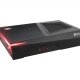 MSI MPG Trident 3 10SA-050EU Intel® Core™ i5 i5-10400F 8 GB DDR4-SDRAM 512 GB SSD NVIDIA® GeForce® GTX 1650 SUPER Windows 10 Home Desktop PC Nero 3