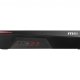 MSI MPG Trident 3 10SA-050EU Intel® Core™ i5 i5-10400F 8 GB DDR4-SDRAM 512 GB SSD NVIDIA® GeForce® GTX 1650 SUPER Windows 10 Home Desktop PC Nero 4