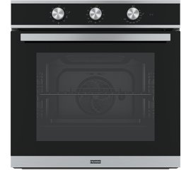 Franke FSM 82 H XS 71 L Nero, Acciaio inox