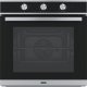 Franke FSM 82 H XS 71 L Nero, Acciaio inox 2