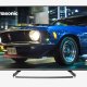 Panasonic TX-40HX830E TV 101,6 cm (40