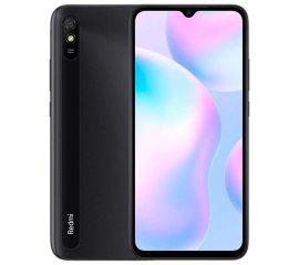 TIM Xiaomi Redmi 9A 16,6 cm (6.53") Doppia SIM Android 10 4G Micro-USB 2 GB 32 GB 5000 mAh Grigio