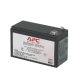 APC APCRBC106 batteria UPS Acido piombo (VRLA) 2