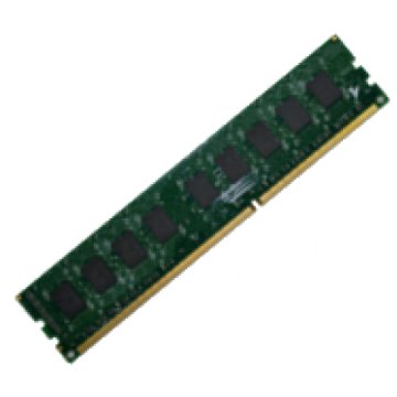 QNAP RAM-8GDR3EC-LD-1600 memoria 8 GB 1 x 8 GB DDR3 1600 MHz Data Integrity Check (verifica integrità dati)