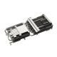 ASUS TUF Gaming TUF-RTX3080-O10G-GAMING NVIDIA GeForce RTX 3080 10 GB GDDR6X 14