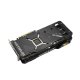 ASUS TUF Gaming TUF-RTX3080-O10G-GAMING NVIDIA GeForce RTX 3080 10 GB GDDR6X 4